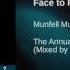 Munfell Muzik Face To Face