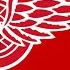 Detroit Red Wings 2022 Goal Horn