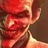 Batman Arkham Origins Joker Reveal