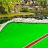 This MASSIVE Mini Golf Course Is NOT What You D Expect EPIC Course