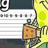 SpongeBob 12th Street Rag Guitar Tutorial