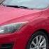 Обзор Mazda 3 2010 г ПРОХОР Просто Хорошие Автомобили