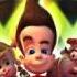 Jimmy Neutron Boy Genius Go Jimmy Jimmy