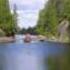 The Boundary Waters Of Minnesota