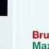 Bruce Brubaker Max Cooper Opening Laurel Halo Version