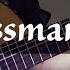 Echo Von Valentin Haussmann Leichtest Stück In C Dur Für Klassische Gitarre Saitenwege