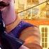 ПРИВЕТ СОСЕД мод СТРАННЫЙ СОСЕД Альфа 2 Hello Neighbor Mod StrangeNeighbor Alpha 2
