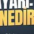 BEYİN AYARI SEVMEK NEDİR Nureddin Yıldız