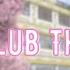 NEW Club Themes Yandere Simulator