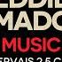 Eddie Amador House Music Cedric Gervais 2 5 Club Remix