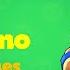 El Primo Voice Lines Brawl Stars