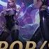 K DA POP STARS Ft Madison Beer G I DLE Jaira Burns Login Screen League Of Legends