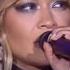 Rita Ora LIVE At RTL 102 5 FM In Verona ITALIA