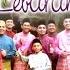 Inteam Hijjaz Raihan Rabbani Far East Lah Ahmad Tahmid Lebaran Official Music Video