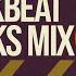 Best Breakbeat Tracks Mix Little Orange UA 2022 2023