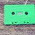 EXTREME Example Of Cassette Tape Generation Loss