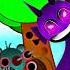 The FINAL KILLER In INCREDIBOX SPRUNKI LORE