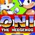 Hidden Palace Zone Unused Sonic The Hedgehog 2 OST