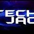 Put Your Hands Up For Detroit Technic Jack