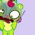 Happy Tree Friends Nutty S Party Smoochie