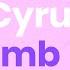 Miley Cyrus The Climb Hannah Montana Karaoke Piano