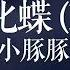 为你化蝶 Remix 小豚豚