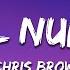 Chris Brown Angel Numbers Ten Toes Lyrics