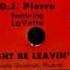 DJ Pierre Ft LaVette I Might Be Leavin U Mad House Mix 1991