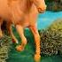 Making A Grass Rug For My Breyer Horses Paddock Pals Free Product