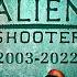 КАК ПОГИБЛА ALIEN SHOOTER