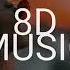 8D MUSIC Jah Khalib Ты словно целая вселенная слушать в наушниках