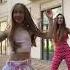 Танцуем Тик Ток тренд Rock That Body Shorts