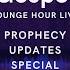 09 Gospel Lounge Hour May 18 2025 Prophecy Updates Special