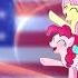 My Little Pony Best Friends Until The End Of Time English