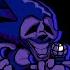 FNF Vs Sonic Exe Endeavors Instrumental But I Fixed The Bass
