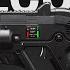 REVIEW FALCON A Laser Tag Gun With Impulse Recoil Imitation