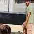 A Delightful Day With Ali S Nomadic Family Meeting Bahram And Shopping For Home Essentials