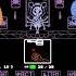 Muffet Battle TS UnderSwap Compassion Route