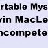 Kevin MacLeod Comfortable Mystery 3