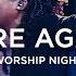 Rheva Henry Here Again Spontaneous I Want More Worship Night