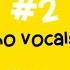 Oompa Loompa 2 No Vocals