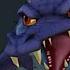 Ice Age Sea Monster Croc Cretaceous Battle Theme