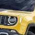 Jeep Renegade 2025 Review DISAPPOINTING