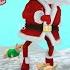 Cat Sim Crazy Santa Boss