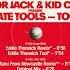 Junior Jack Kid Creme Present Private Tools Tool 2 Eddie Thoneick Remix