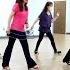 Fingers Crossed Line Dance Dance Teach In English 中文