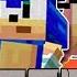 ARA ARA Sonic Friends Play Minecraft Sonic DLC