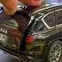 Black Lexus LX600 Smooth Stop For Drinks LexusLX600 LuxurySUV Rawmotors