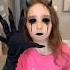 I Can See You Daughter Scares Mom Shorts