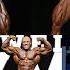 Mr Olympia Phil Heath Front Double Biceps 2011 2020